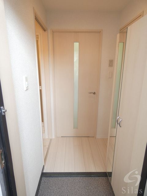 なかもず駅 徒歩2分 6階の物件内観写真