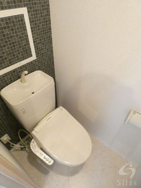 なかもず駅 徒歩2分 6階の物件内観写真