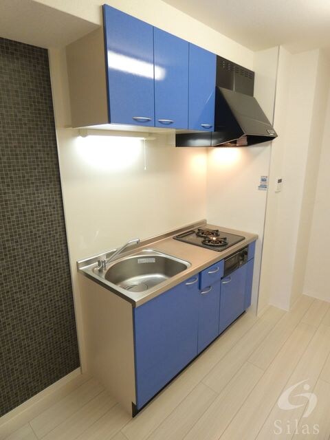 なかもず駅 徒歩2分 6階の物件内観写真