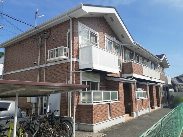 四条畷駅 徒歩6分の物件外観写真