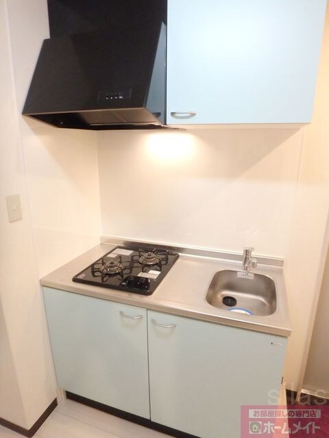 ラ・ハイール喜連の物件内観写真