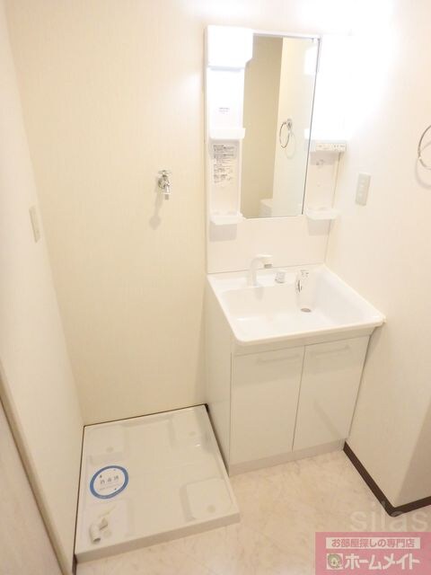 ラ・ハイール喜連の物件内観写真