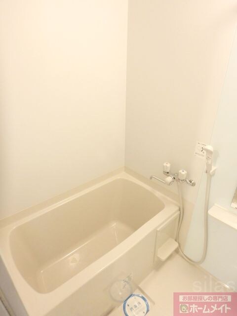 ラ・ハイール喜連の物件内観写真