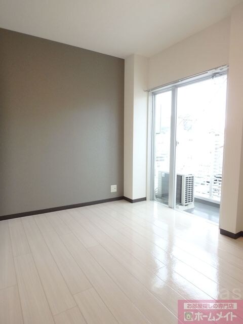 ラ・ハイール喜連の物件内観写真