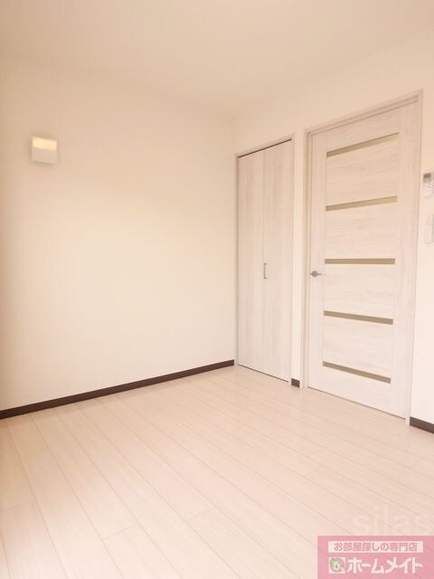 ラ・ハイール喜連の物件内観写真