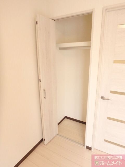 ラ・ハイール喜連の物件内観写真