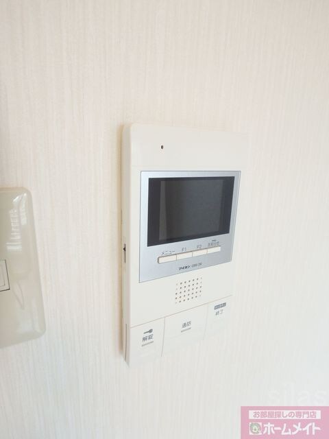 ラ・ハイール喜連の物件内観写真