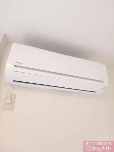 ラ・ハイール喜連の物件内観写真