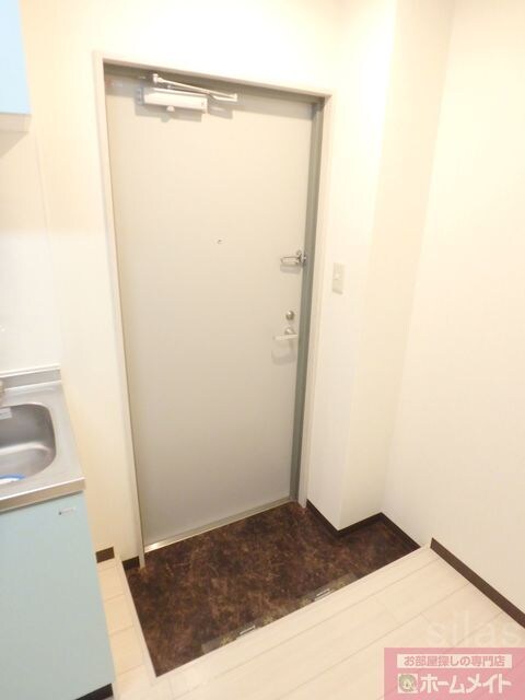 ラ・ハイール喜連の物件内観写真