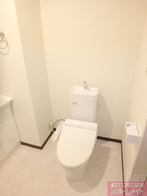 ラ・ハイール喜連の物件内観写真