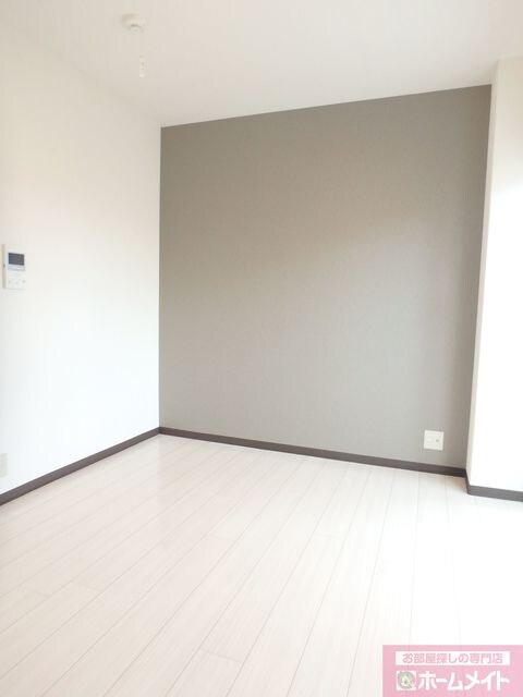 ラ・ハイール喜連の物件内観写真