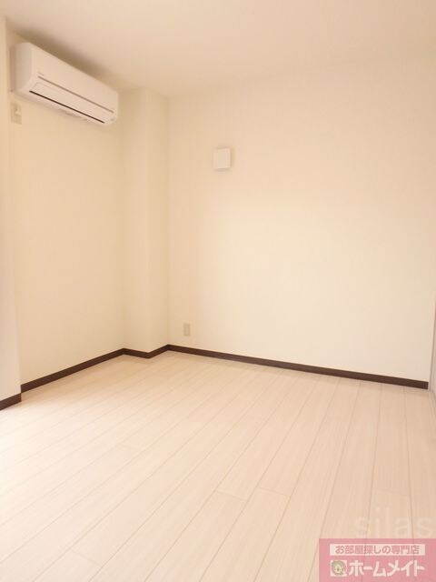 ラ・ハイール喜連の物件内観写真