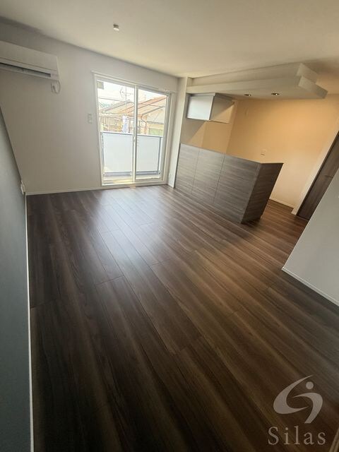 河内天美駅 徒歩8分 3階の物件内観写真