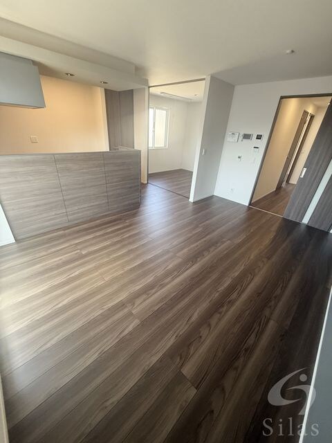 河内天美駅 徒歩8分 3階の物件内観写真