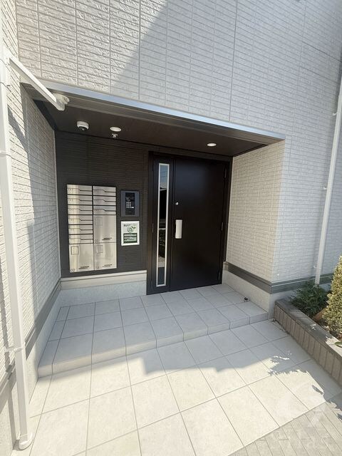 河内天美駅 徒歩8分 3階の物件外観写真