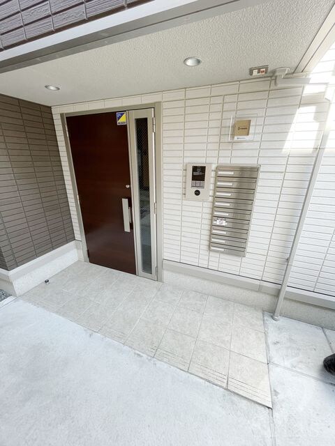 堺東駅 徒歩14分 1階の物件外観写真