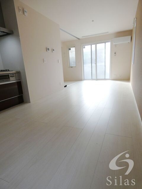 堺東駅 徒歩14分 1階の物件内観写真