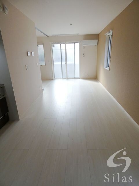 堺東駅 徒歩14分 1階の物件内観写真