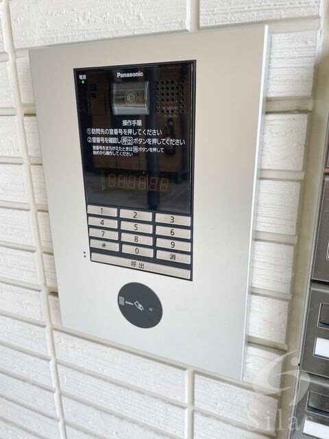 堺東駅 徒歩14分 1階の物件外観写真