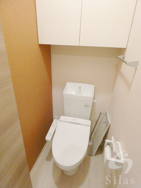 堺東駅 徒歩14分 1階の物件内観写真