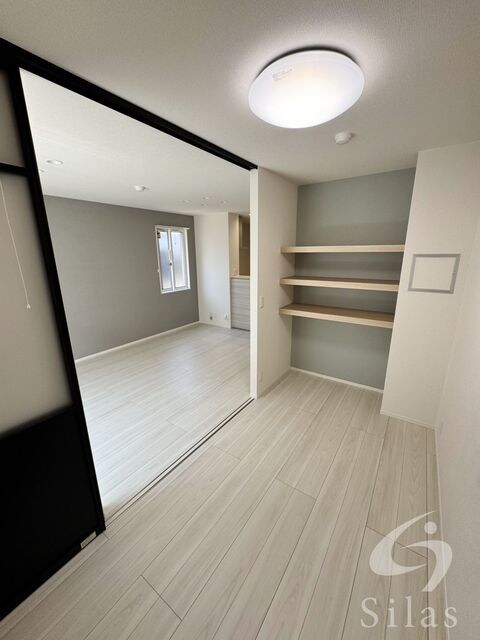 針中野駅 徒歩7分 1階の物件内観写真