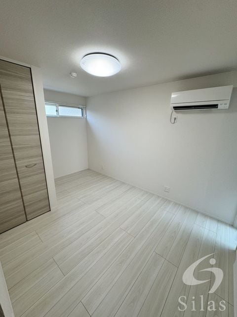 針中野駅 徒歩7分 1階の物件内観写真