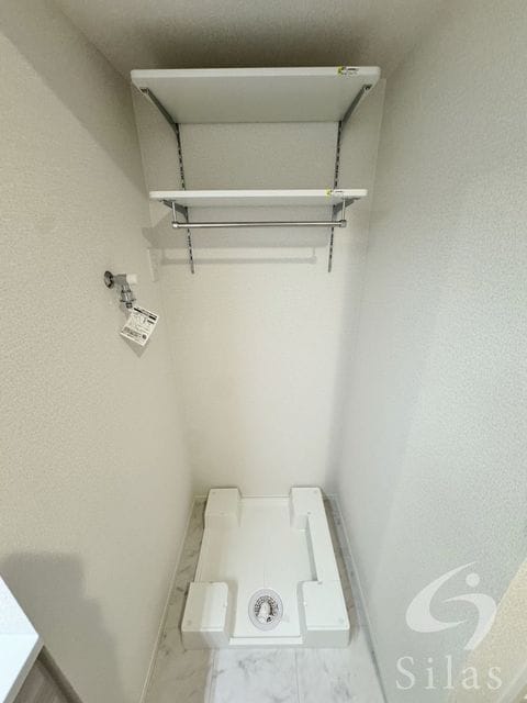 針中野駅 徒歩7分 1階の物件内観写真