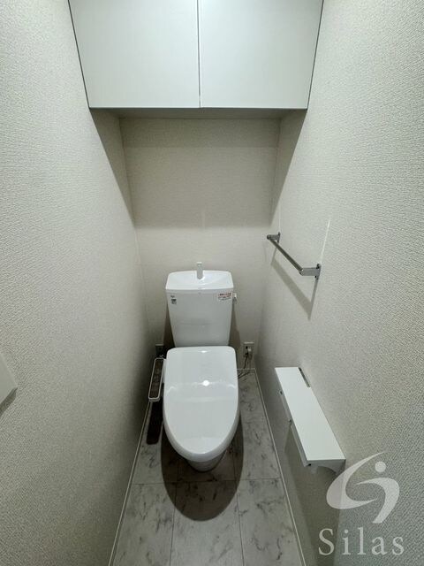 針中野駅 徒歩7分 1階の物件内観写真