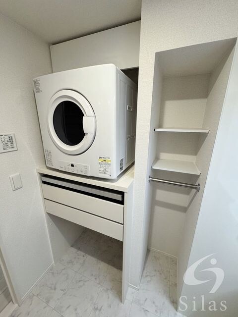 針中野駅 徒歩7分 1階の物件内観写真