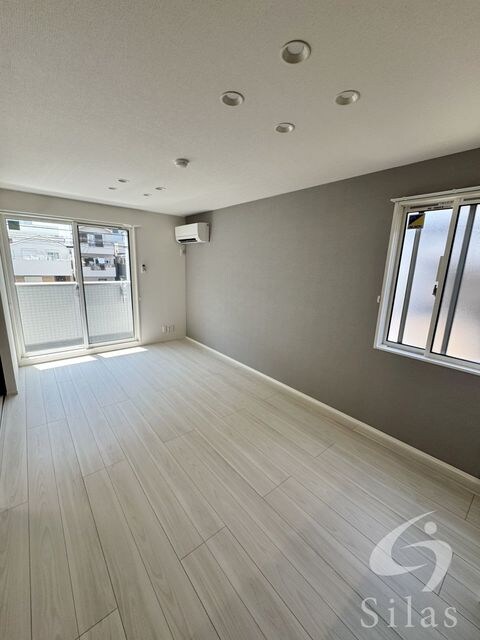 針中野駅 徒歩7分 1階の物件内観写真