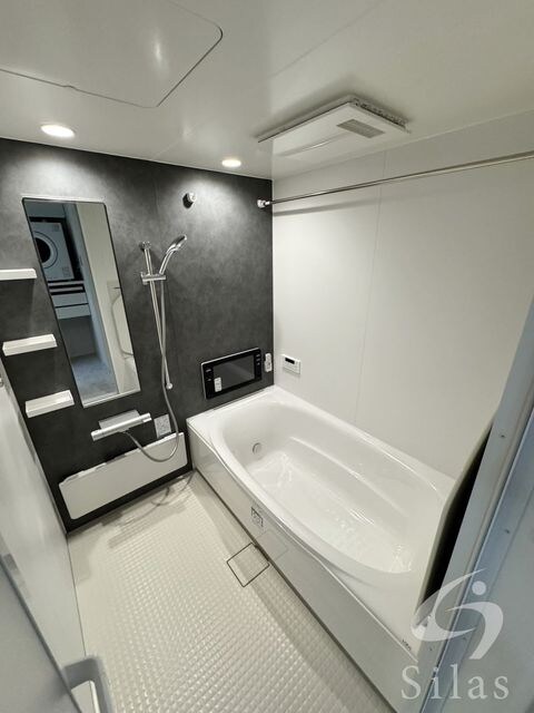 針中野駅 徒歩7分 1階の物件内観写真