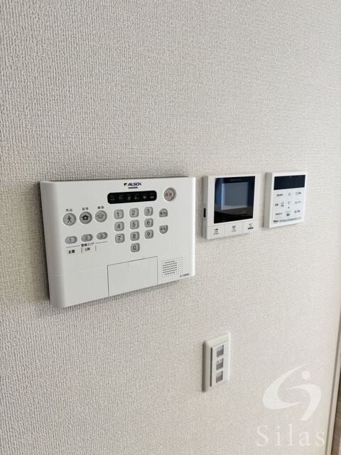 針中野駅 徒歩7分 1階の物件内観写真