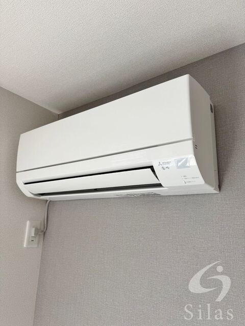 針中野駅 徒歩7分 1階の物件内観写真