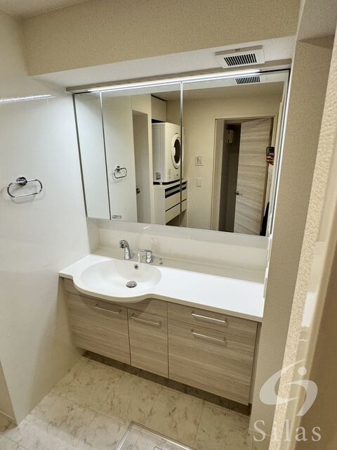 針中野駅 徒歩7分 1階の物件内観写真