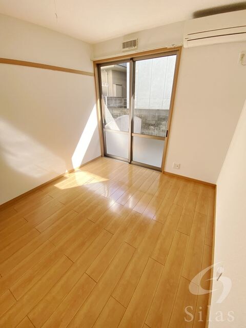 河内天美駅 徒歩8分 1階の物件内観写真