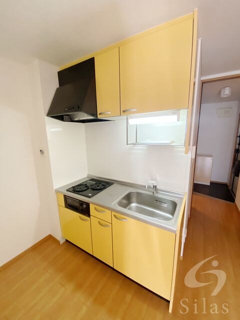 河内天美駅 徒歩8分 1階の物件内観写真