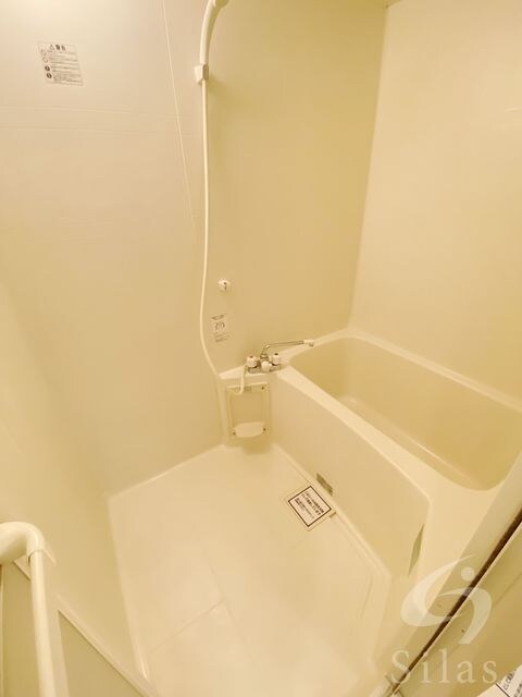 河内天美駅 徒歩8分 1階の物件内観写真