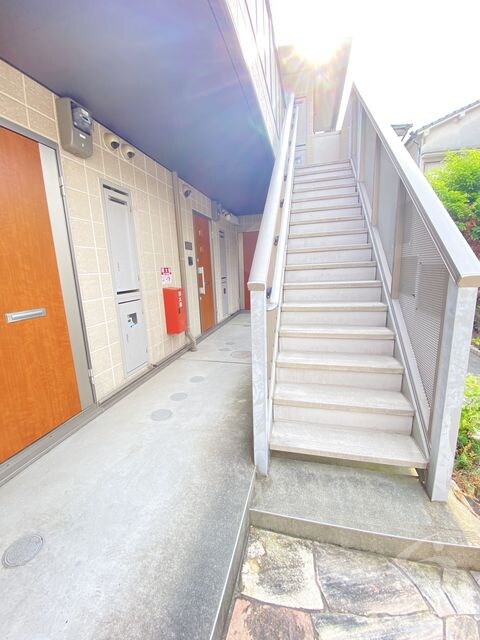 河内天美駅 徒歩8分 1階の物件外観写真