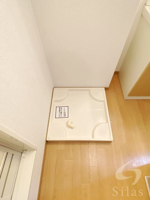 河内天美駅 徒歩8分 1階の物件内観写真