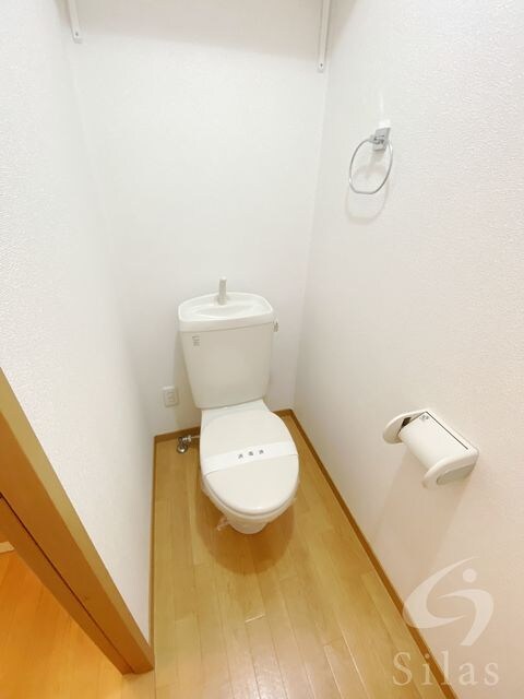 河内天美駅 徒歩8分 1階の物件内観写真