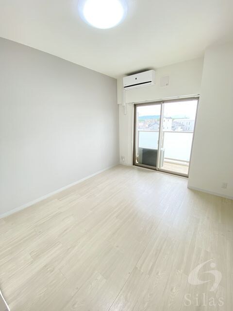 堺東駅 徒歩10分 1階の物件内観写真