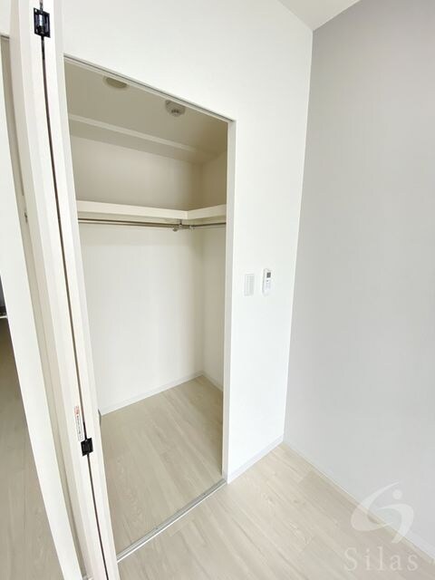 堺東駅 徒歩10分 8階の物件内観写真