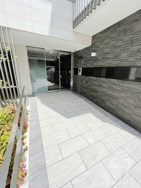 堺東駅 徒歩10分 1階の物件外観写真