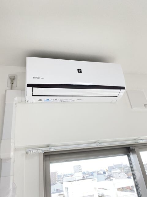 堺東駅 徒歩10分 8階の物件内観写真