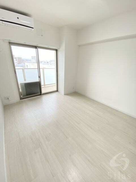 堺東駅 徒歩10分 1階の物件内観写真