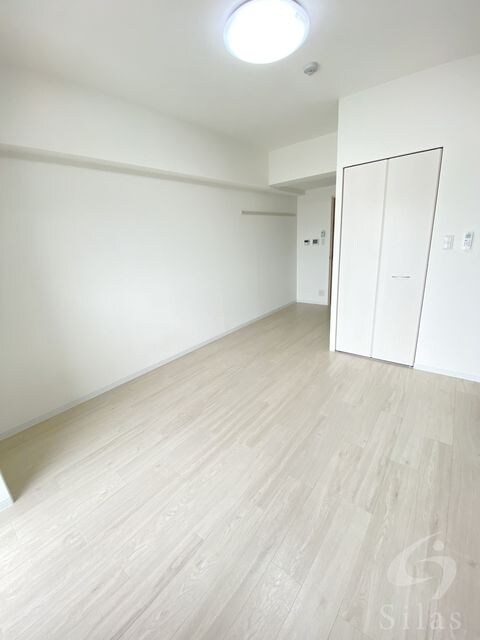 堺東駅 徒歩10分 8階の物件内観写真