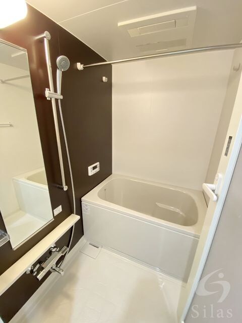 堺東駅 徒歩10分 8階の物件内観写真