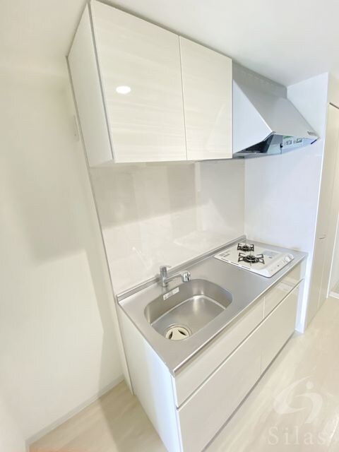 堺東駅 徒歩10分 8階の物件内観写真