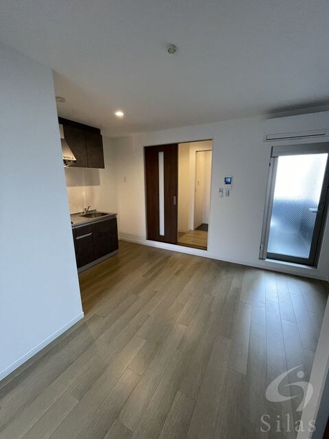 グローハイツ喜連サウスの物件内観写真