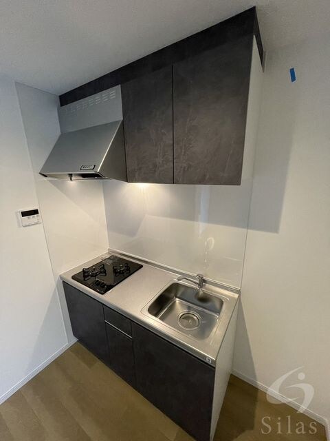 グローハイツ喜連サウスの物件内観写真